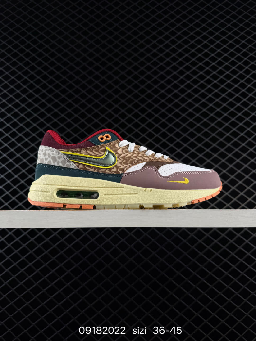 Nike Air Max 1-908375